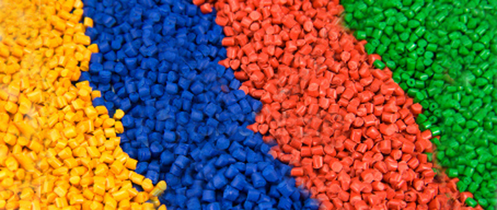 Plastic